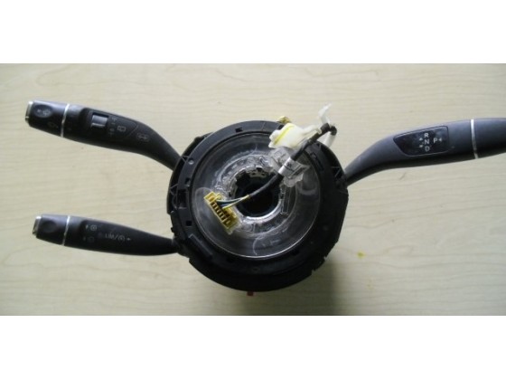 Conjunto Comutadores e Fita Airbag Mercedes ML 2012 fa708